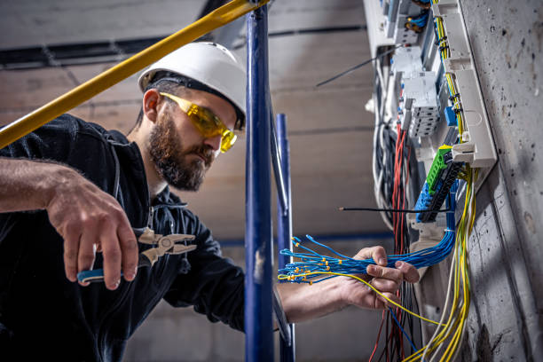 Best Emergency Electrician Near Me  in Clarence, IA