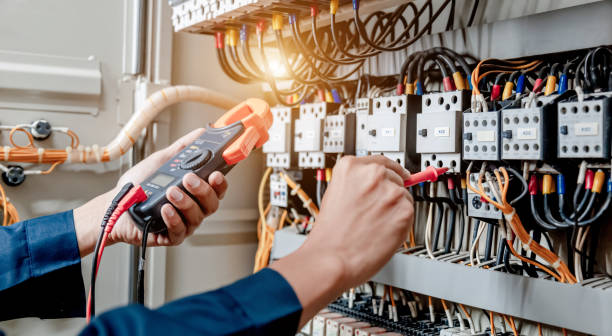Reliable IA Electrician Solutions