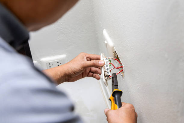 Best Circuit Breaker Repair  in Clarence, IA