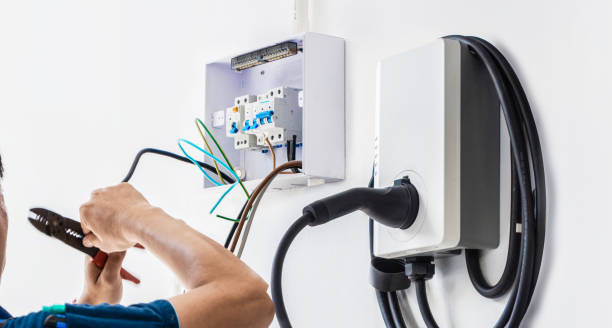 Best Home Electrical Repair  in Clarence, IA