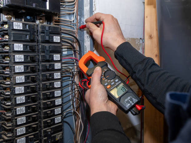Best Home Electrical Repair  in Clarence, IA
