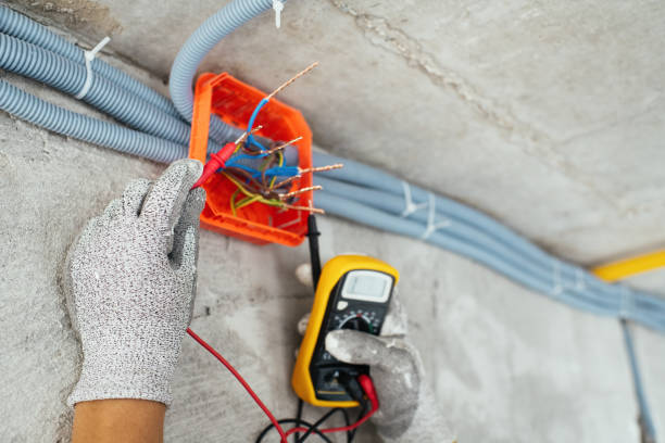 Best Residential Electrician Services  in Clarence, IA
